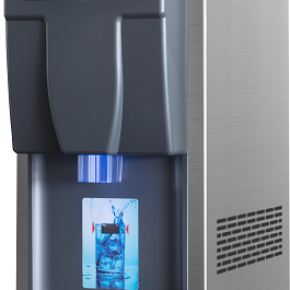 Cube Ice Maker(Vertical type)50Kg/24H
