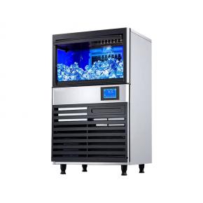 Cube Ice Maker(Vertical type)50Kg/24H